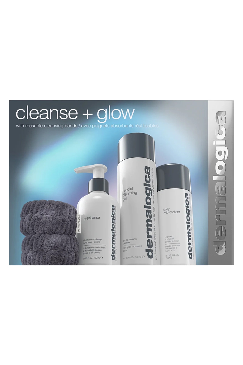 Dermalogica Cleanse&glow Diversen-4 2