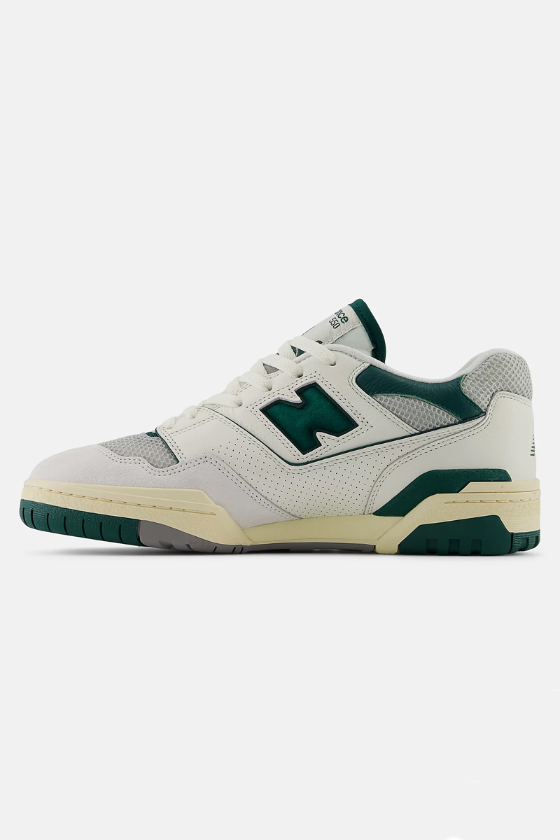 New Balance 550 Wit-1 3