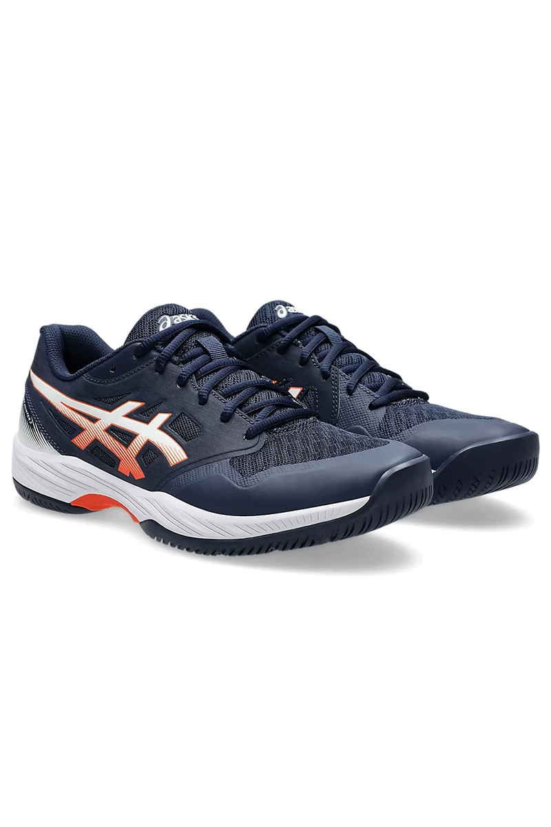 Asics Gel-court Hunter 3 Blauw 3