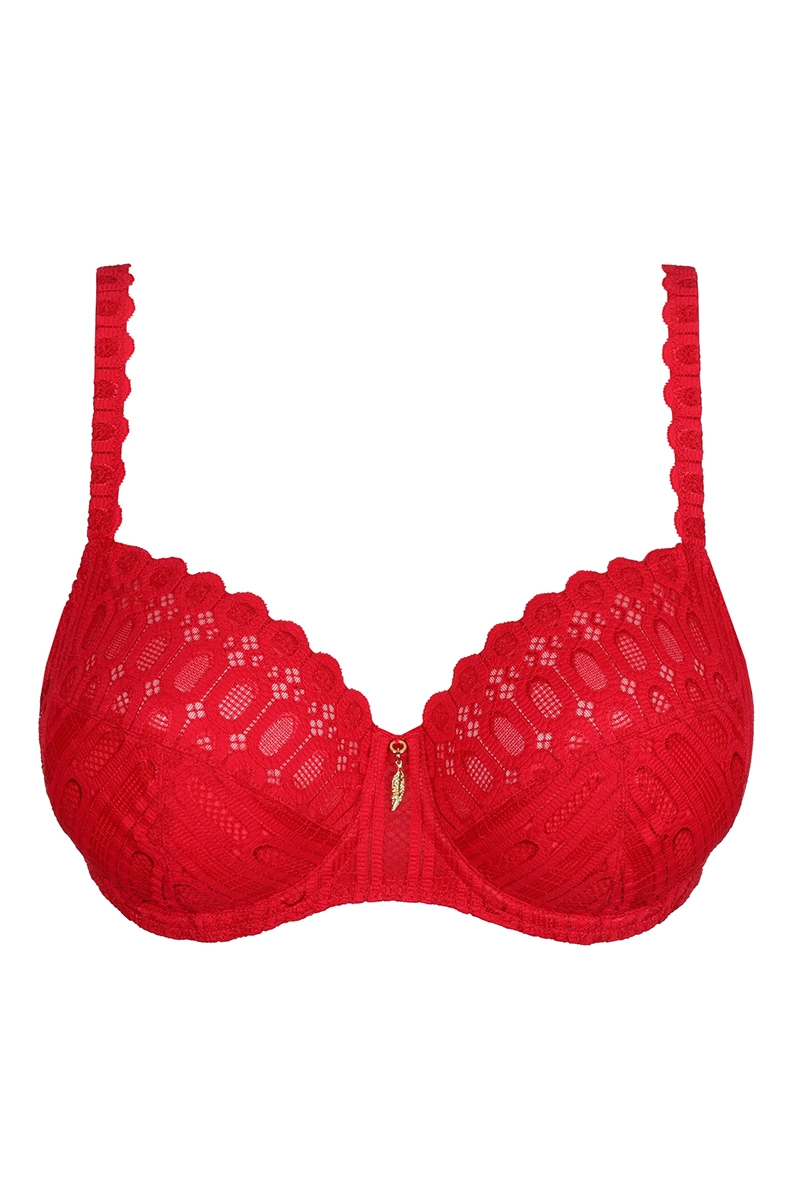 Prima Donna 00317140-60 Rood-1 1