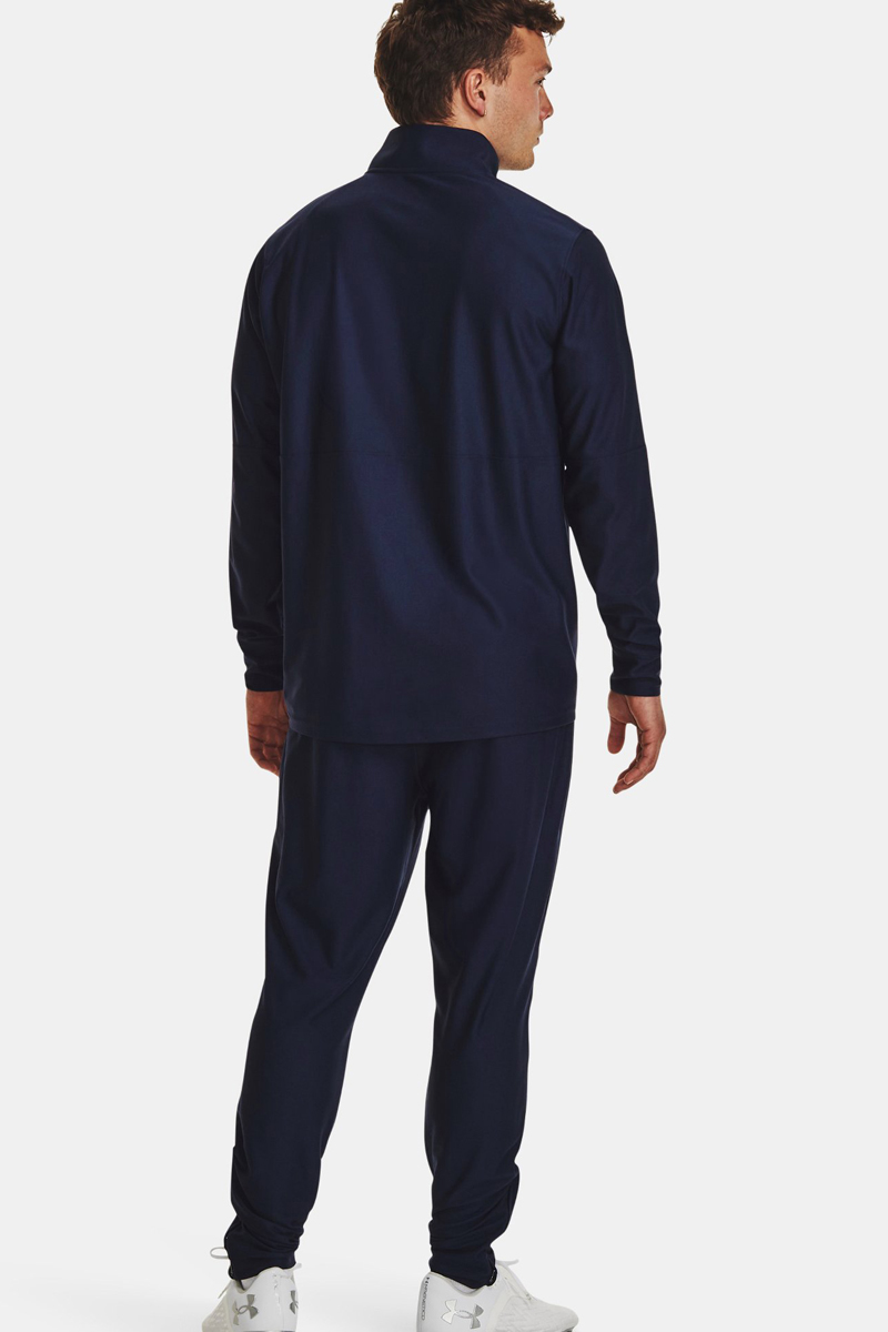 Under Armour Ua M's Ch. Tracksuit-nvy Blauw 5