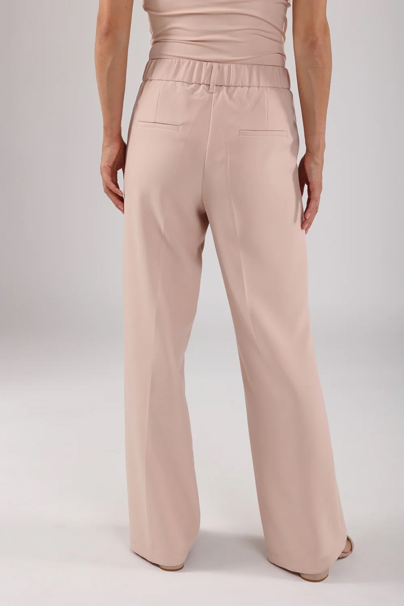 Nukus Jill Pants Rose-1 3