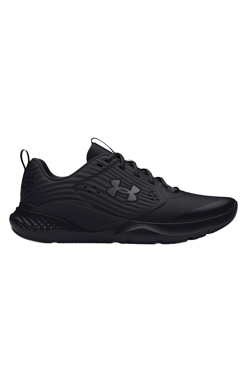 Under Armour Ua Charged Commit Tr 4-blk Zwart 1