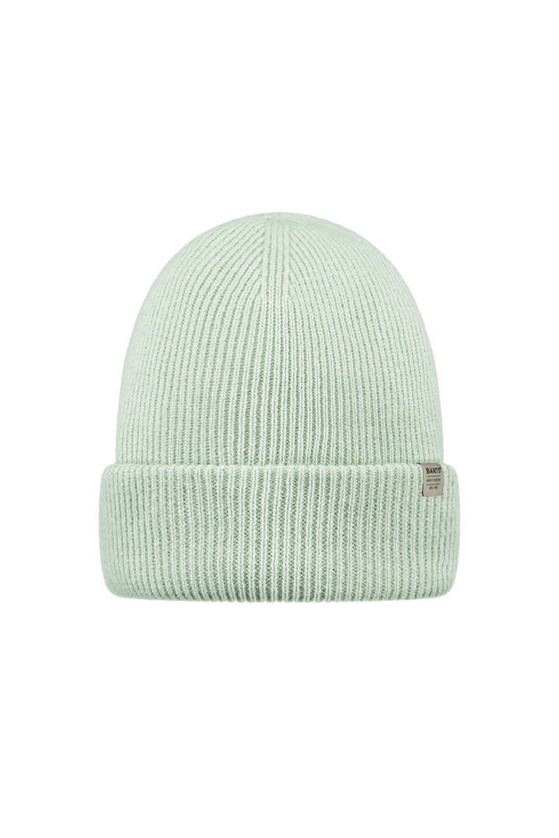 Barts Kinabalu Beanie Groen-2 1