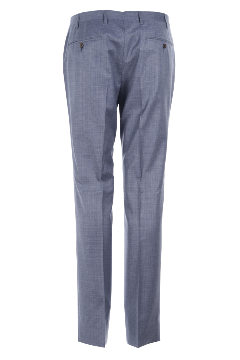 Corneliani SUIT 7R Blauw-1 5