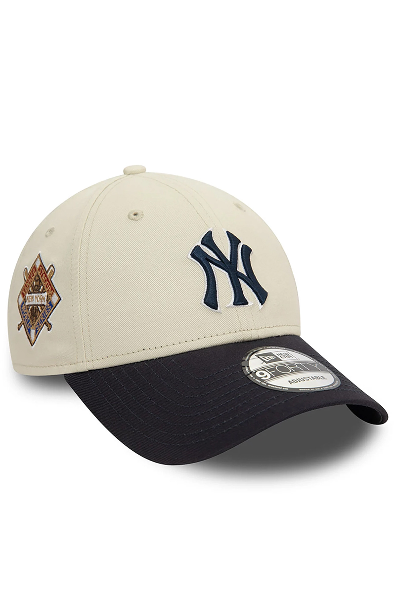 New Era New York Yankees  World Series Wit-1 2