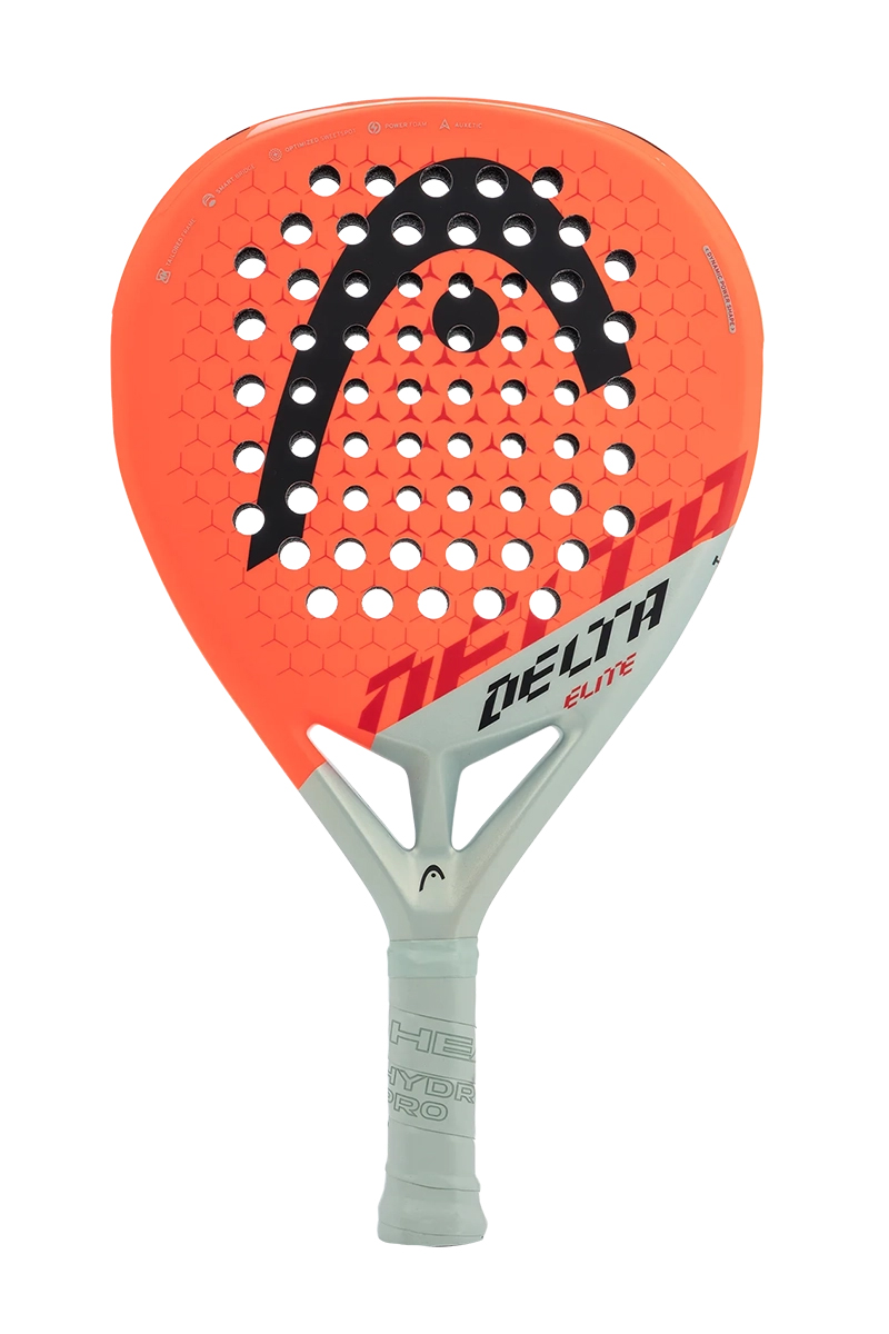 Head Delta Elite Rood-1 1