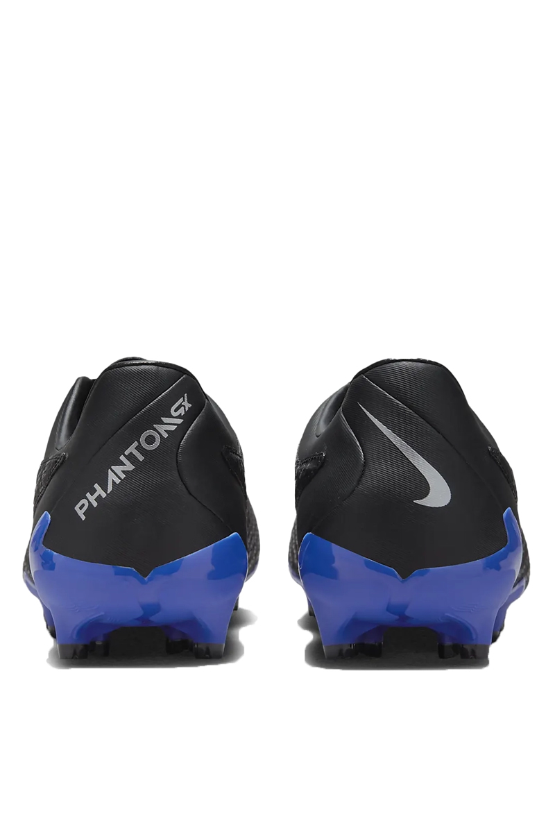 Nike Phantom Gx Academy Fg/mg Zwart 6