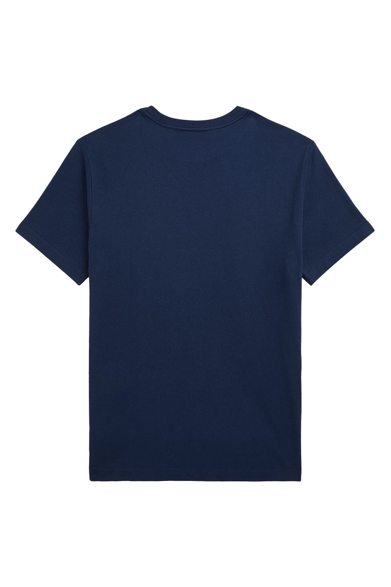 Polo Ralph Lauren 00321185-30 Blauw-1 2