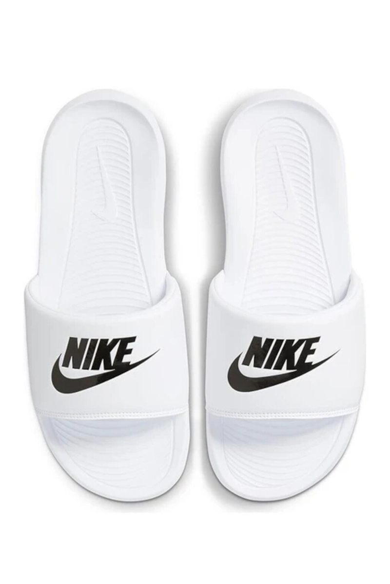 Nike Nike Victori One Men's Slide Wit-Multicolour 3