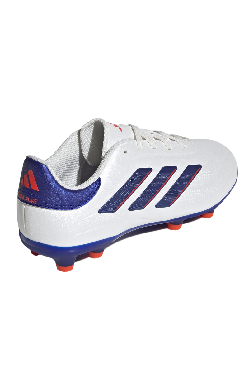 Adidas Copa Pure 2 League Fg J Wit 3