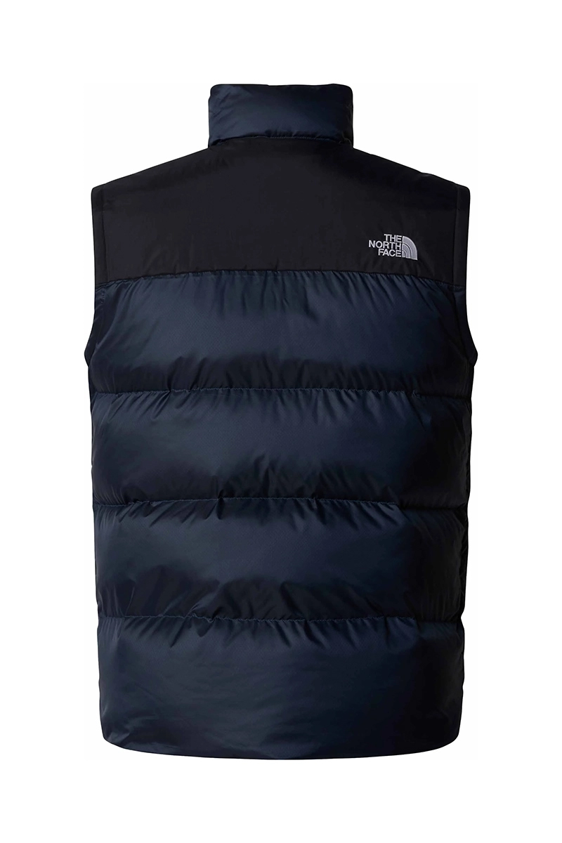 The North Face M DIABLO DOWN 2.0 VEST Blauw-1 3