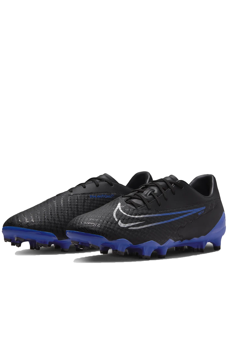 Nike Phantom Gx Academy Fg/mg Zwart 5