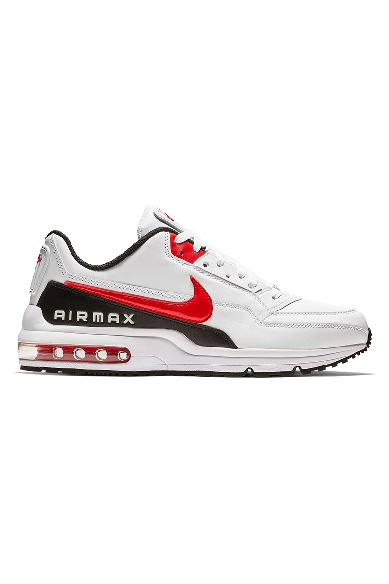 Nike nike air max ltd 3 men Wit-Multicolour 1