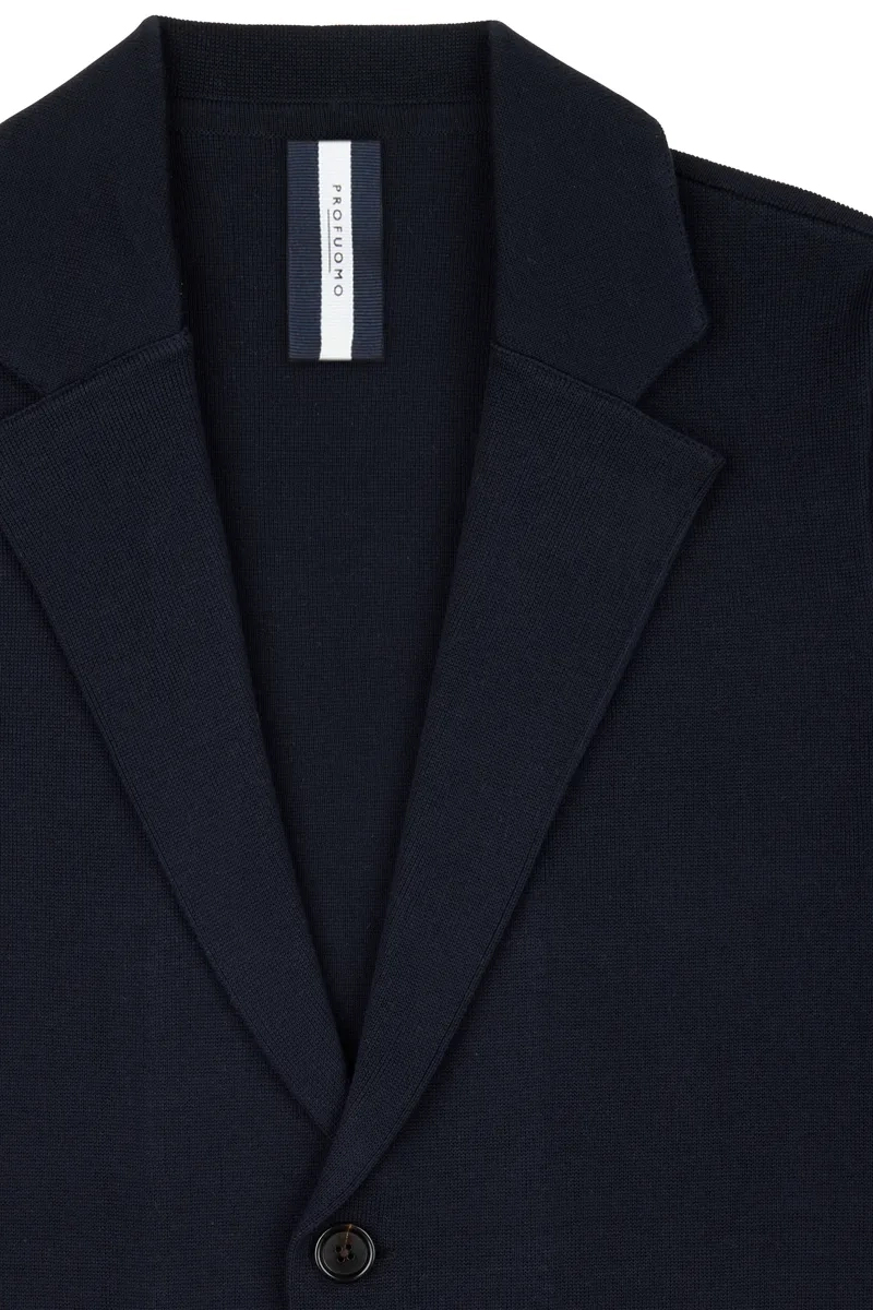 Profuomo JACKET NAVY Navy 2