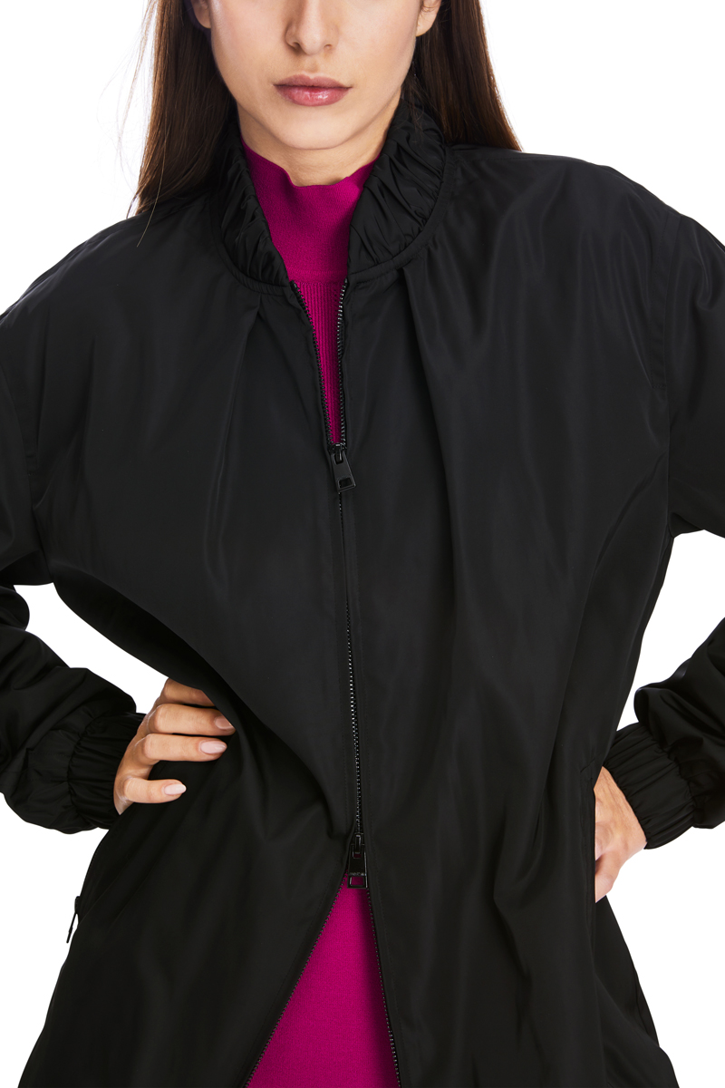 Marc Cain Jacke black 3