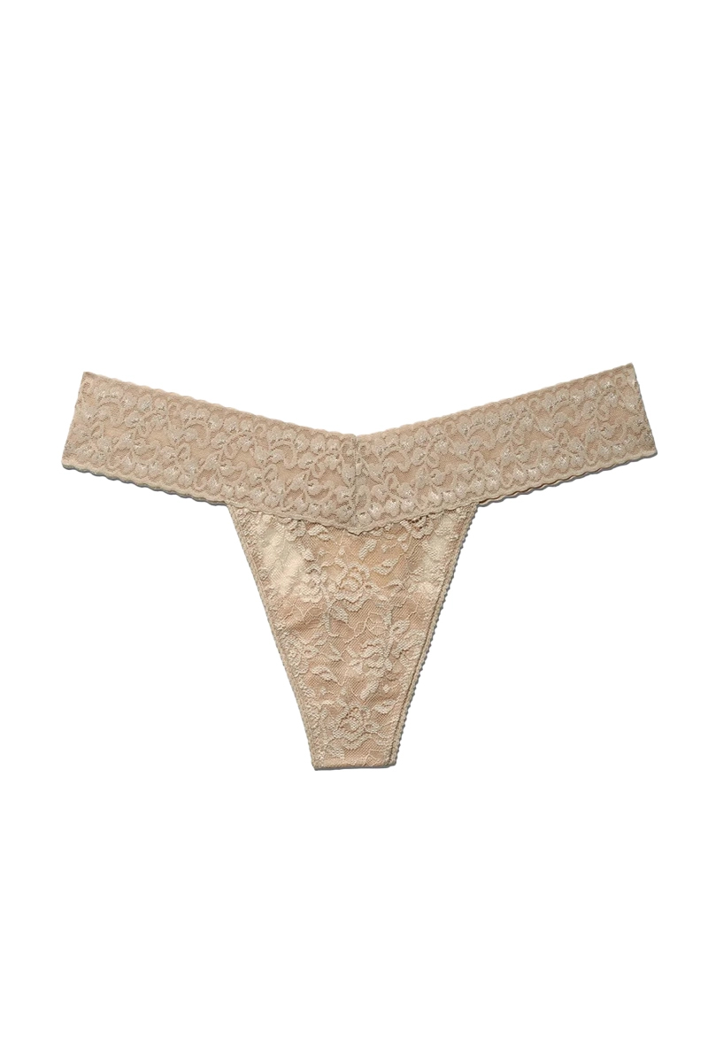 Lace Laboratory 00303868-80 bruin/beige-1 1