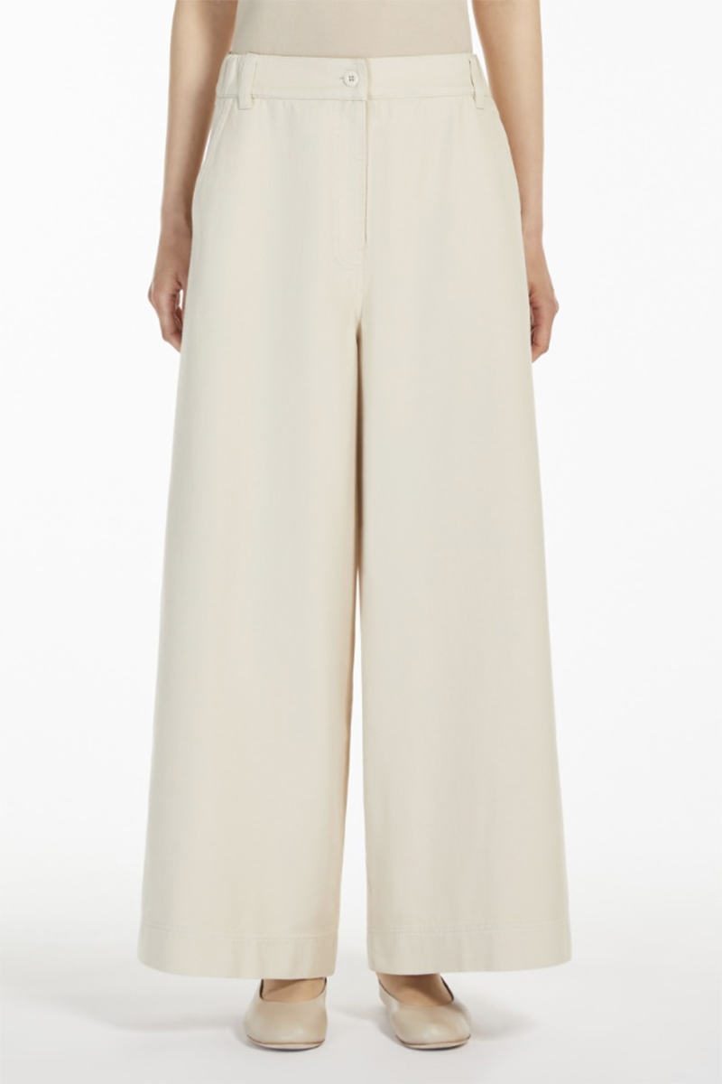 Max Mara Weekend Disco bruin/beige-1 2