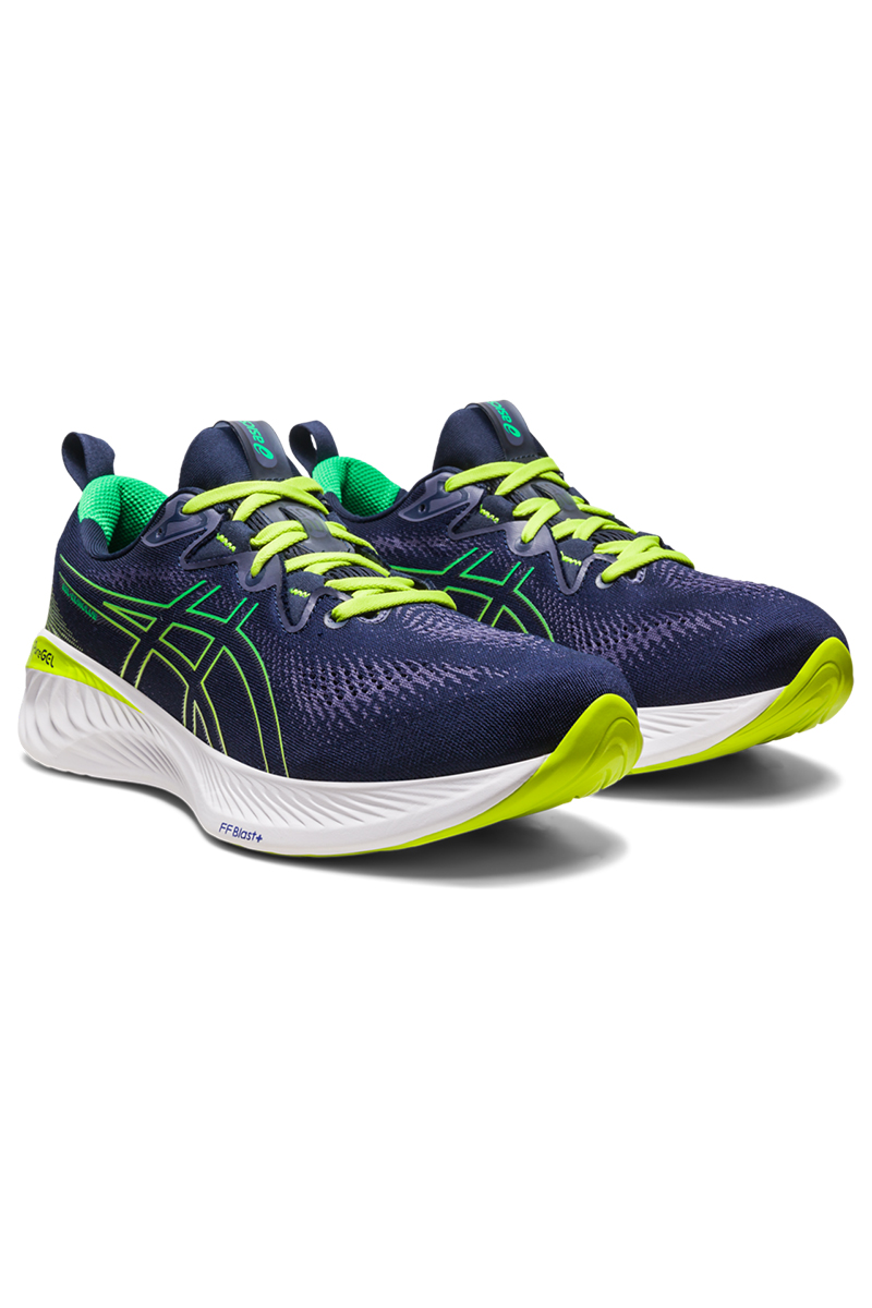 Asics Runningschoenen heren nt Blauw-1 2