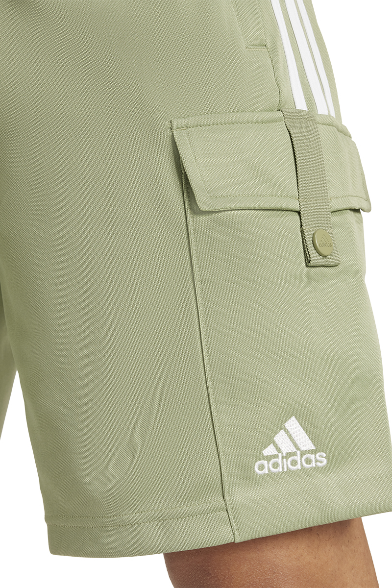 Adidas M Tiro Car Sho Groen 4