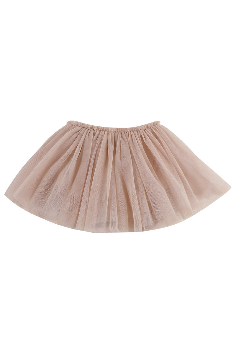 Donsje Amsterdam Rieta skirt Rose-1 2