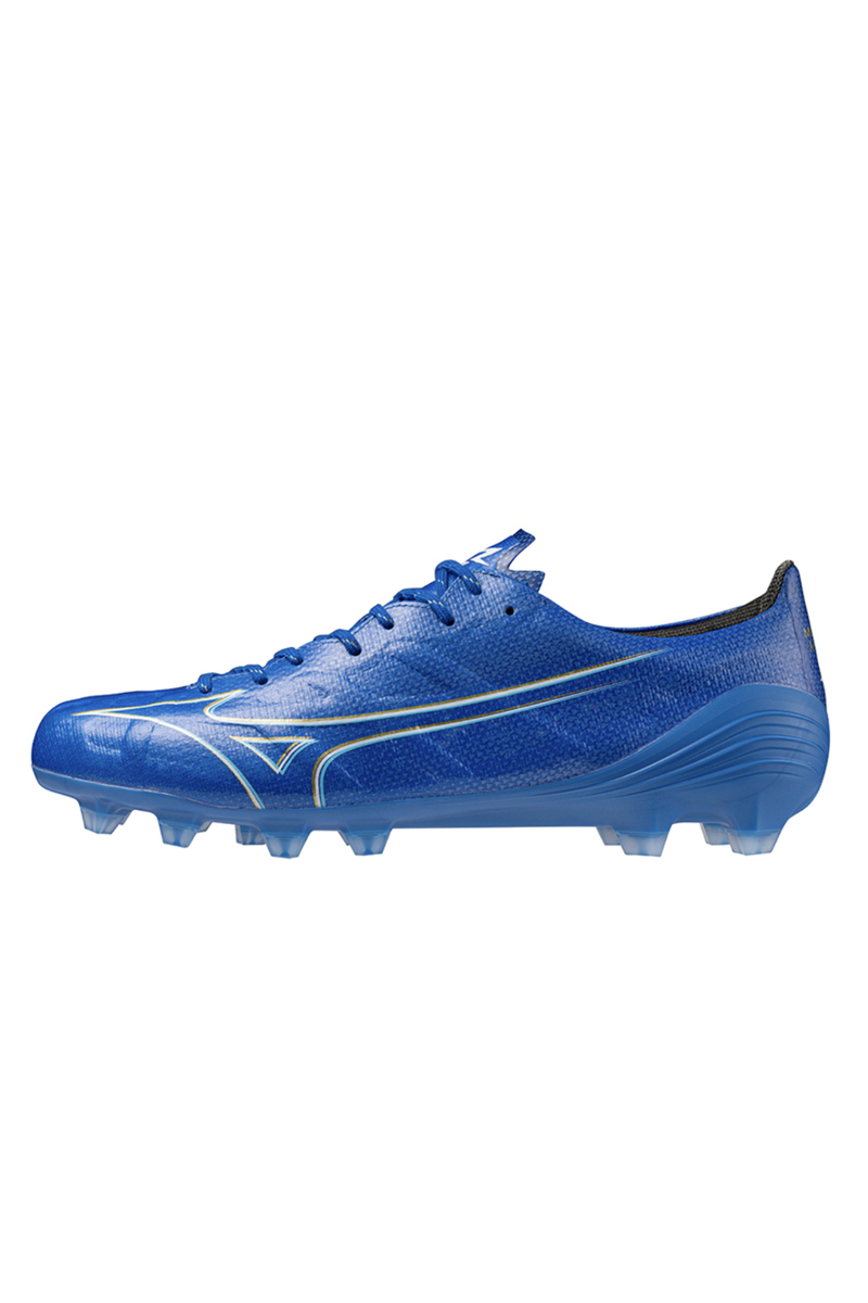 Mizuno Sarl Alpha Select Blauw-1 2