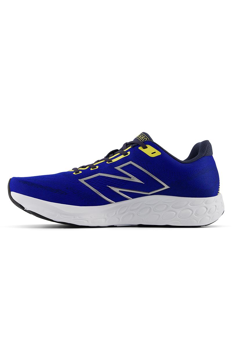 New Balance 680 Blauw 2