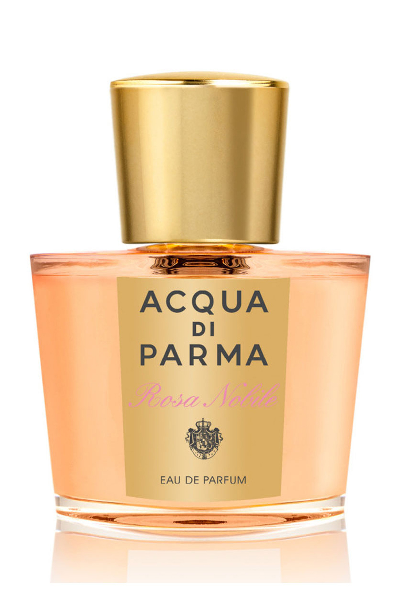 Acqua di Parma Rosa Nobile Eau De Parfum Diversen-4 1