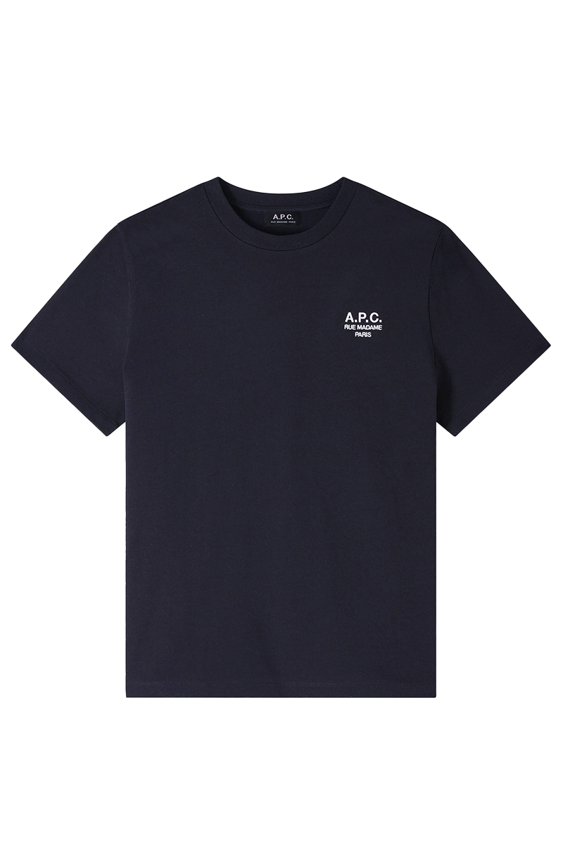 A.P.C. STANDARD RUE MADAME GOTS Blauw-1 1