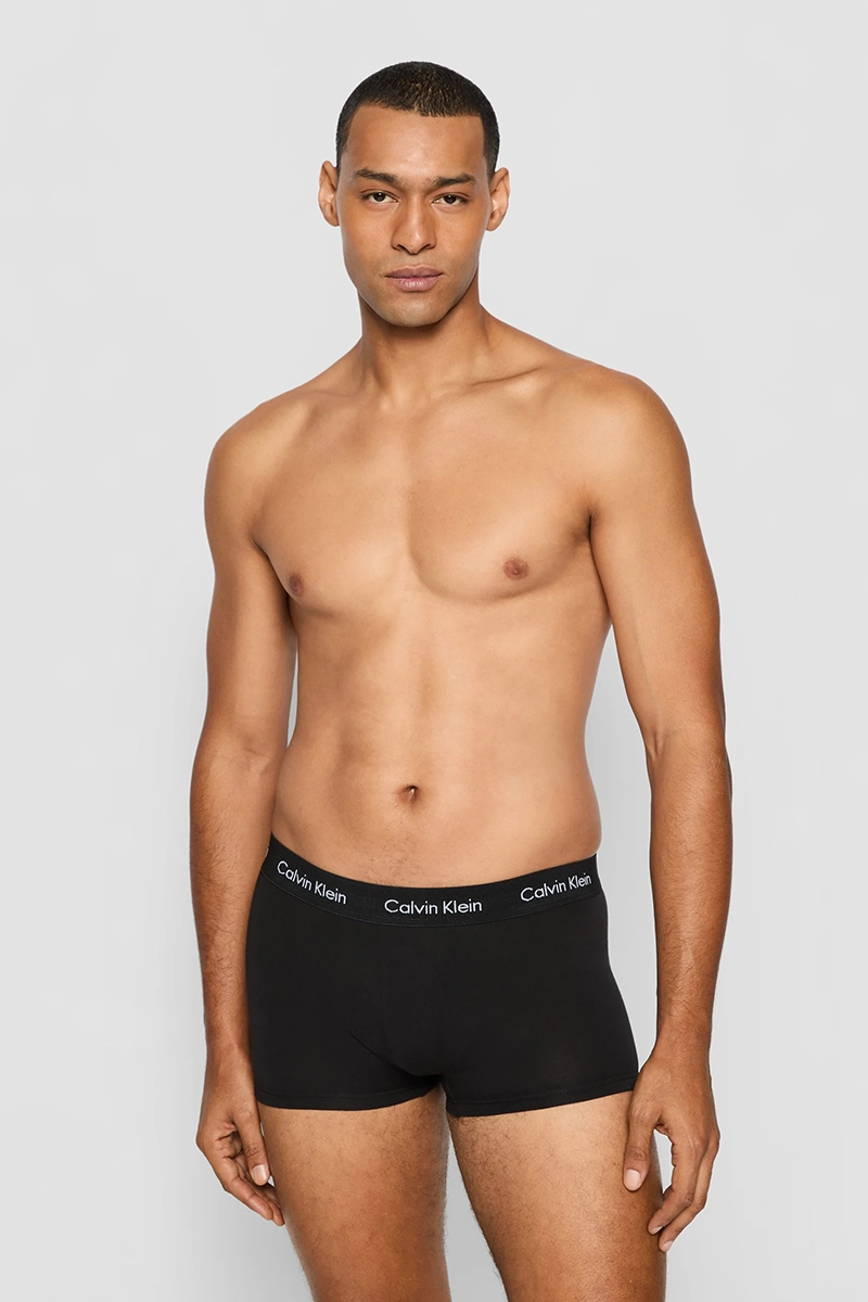 Calvin Klein 00331892-91 Zwart-2 2