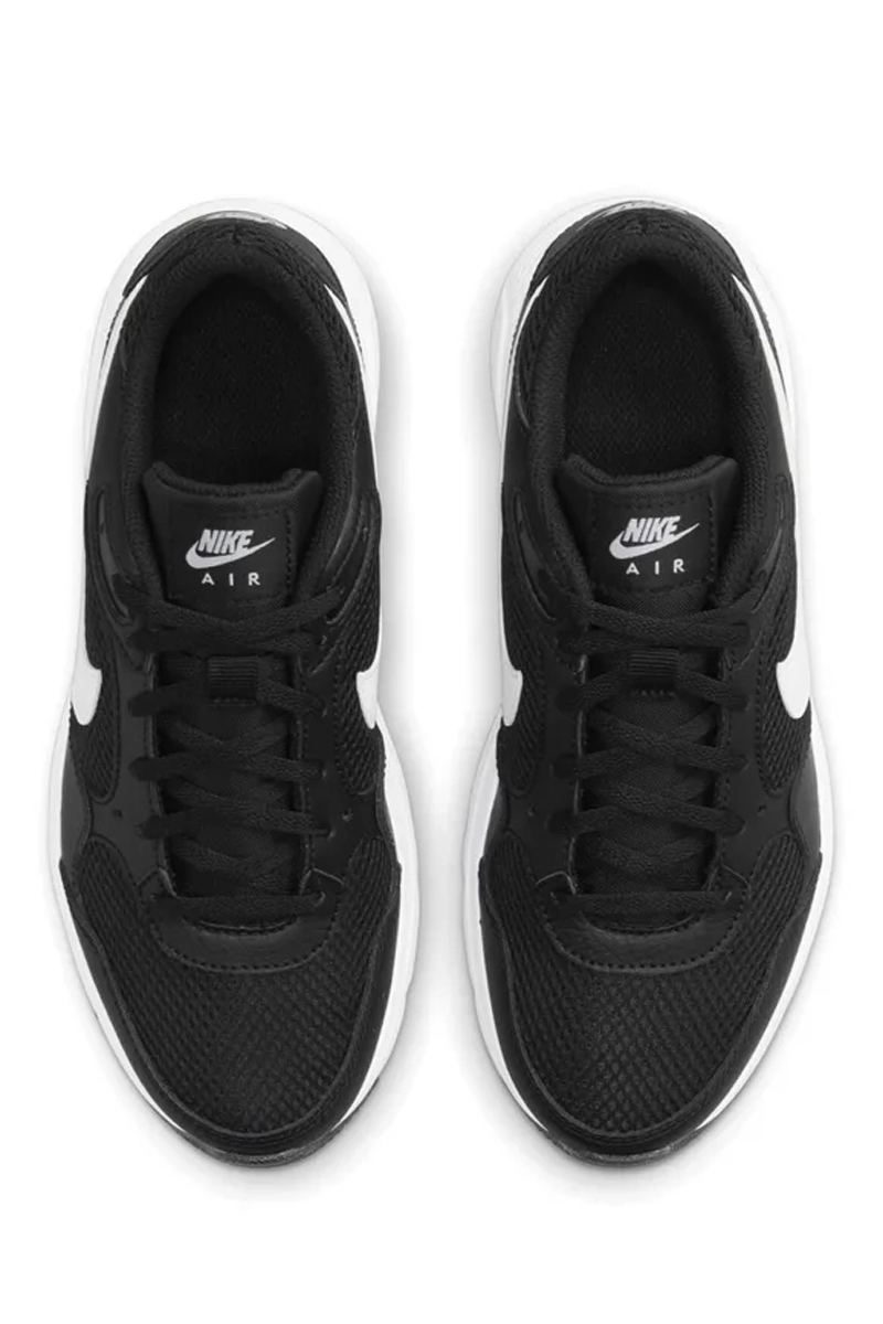 Nike Casual sneaker d Zwart-1 3