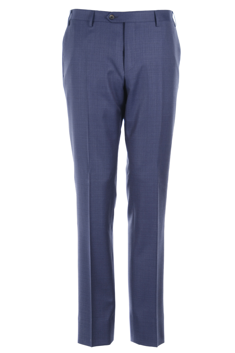 Corneliani SUIT 7R Blauw-2 3