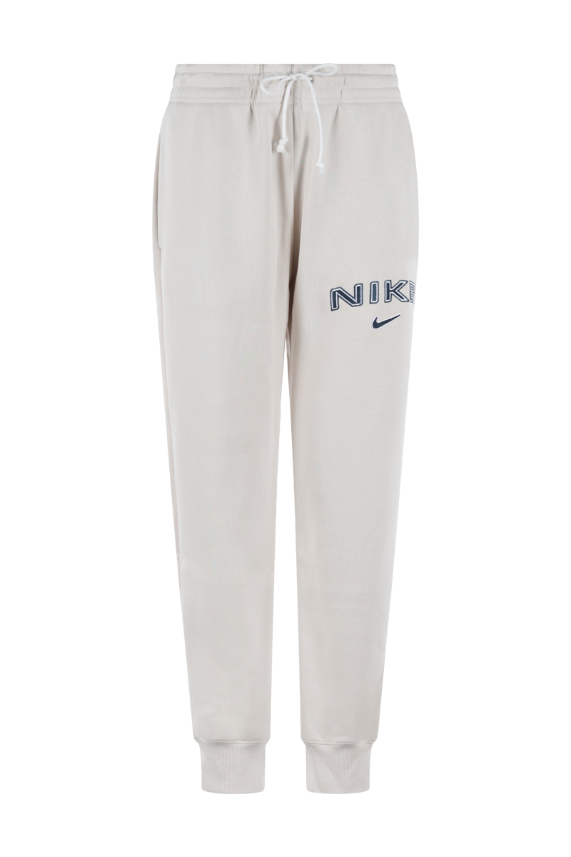 Nike W Nsw Phnx Flc Mr Std Logo Pnt 104 lt orewood br 1