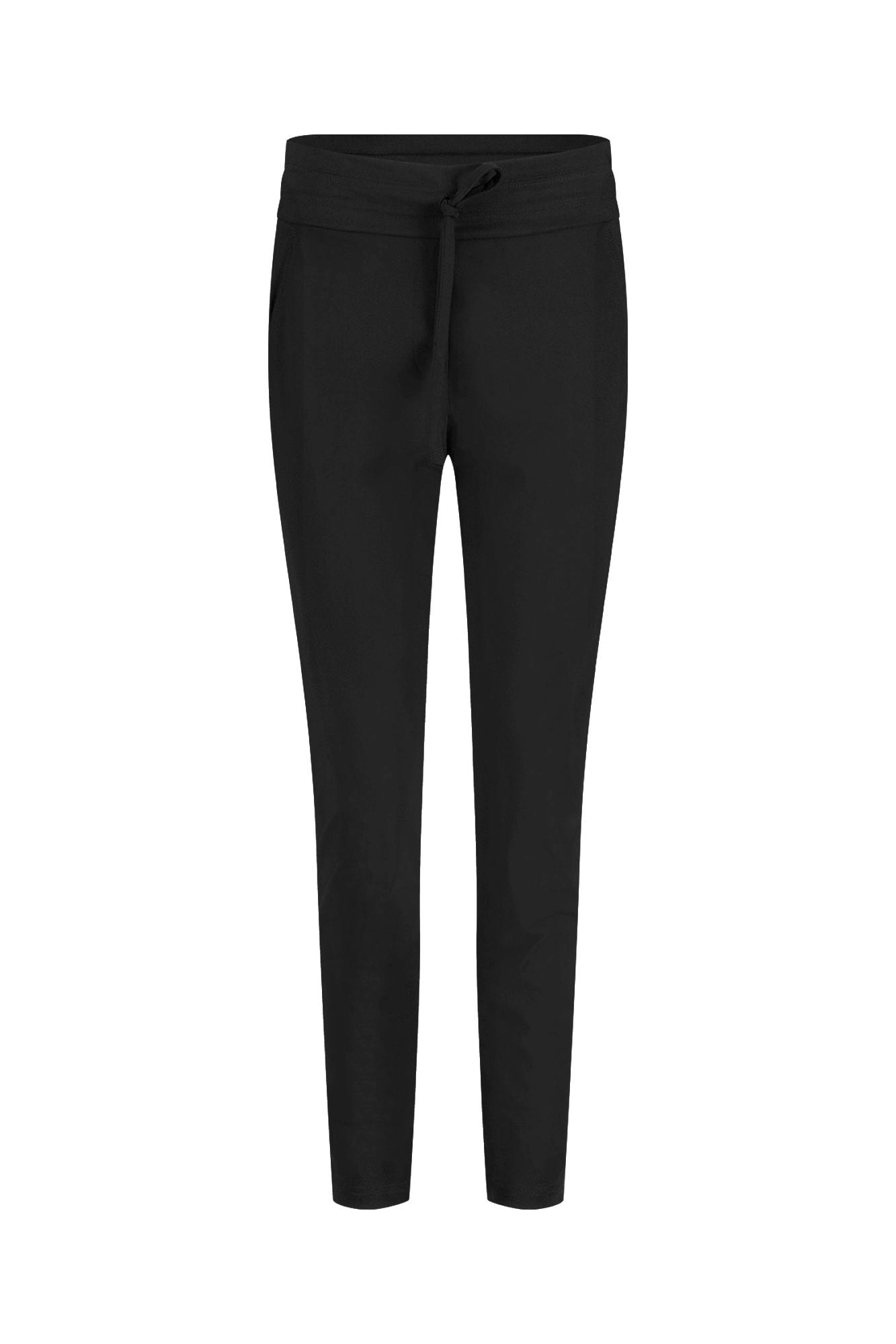 Studio Anneloes Startup trousers Zwart-1 1