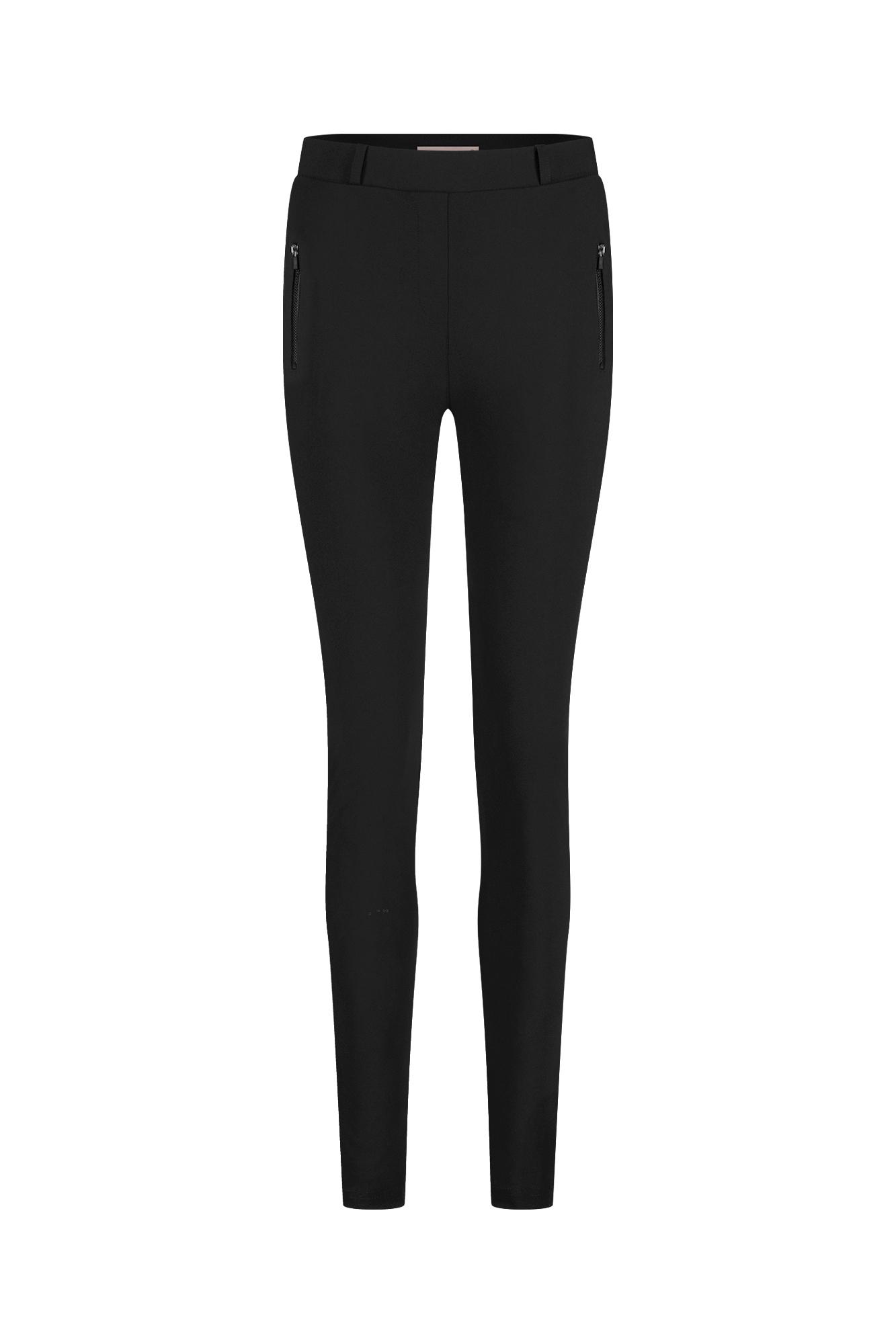 Studio Anneloes Margot trousers Zwart-1 1