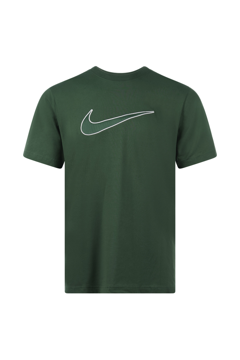 Nike M Nsw Sp Ss Top Groen 1