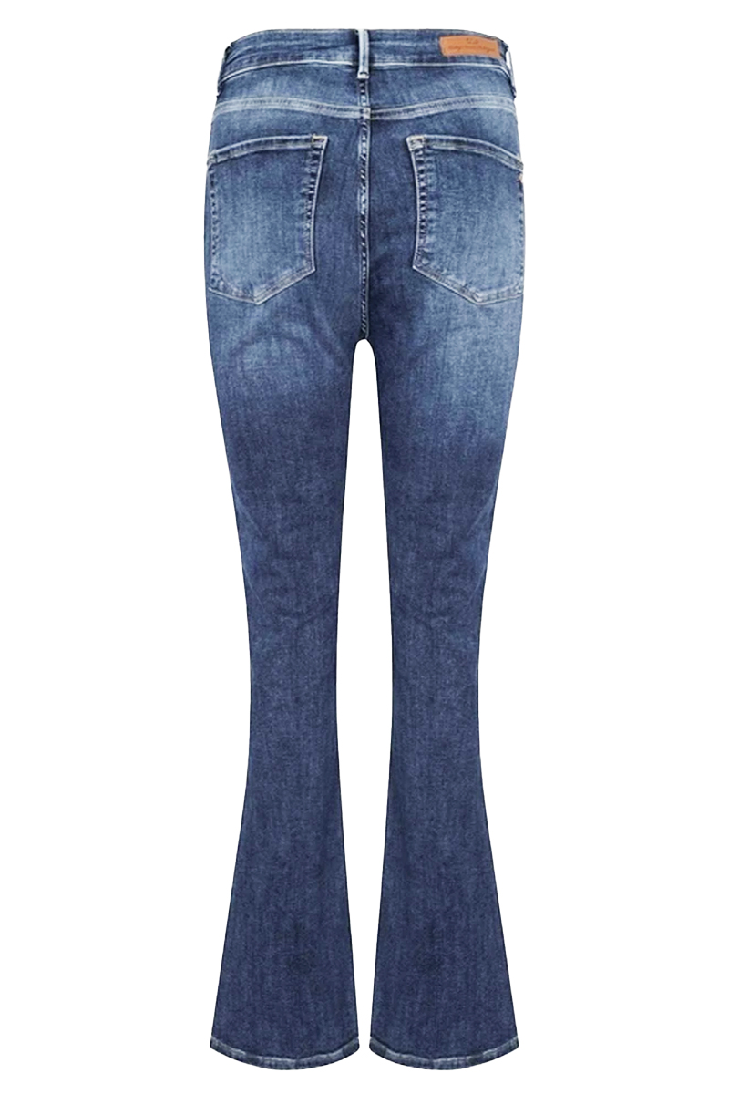 De store denim jeans