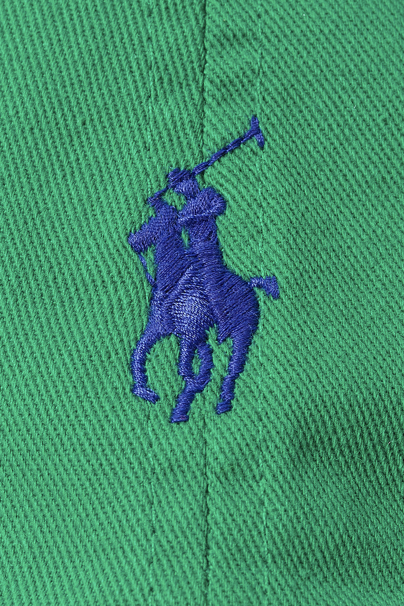 Polo Ralph Lauren CLS SPRT CAP Groen-1 2