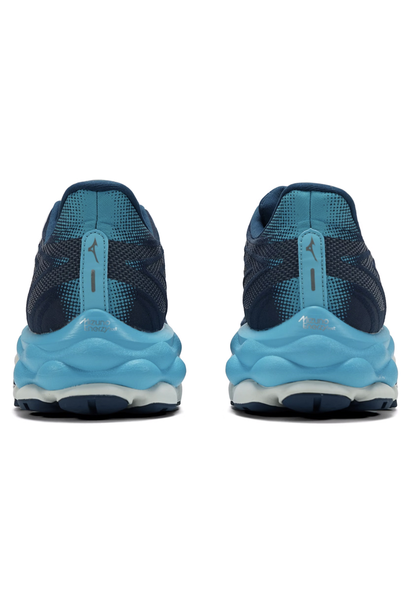 Mizuno Sarl Wave Sky Blauw-1 4