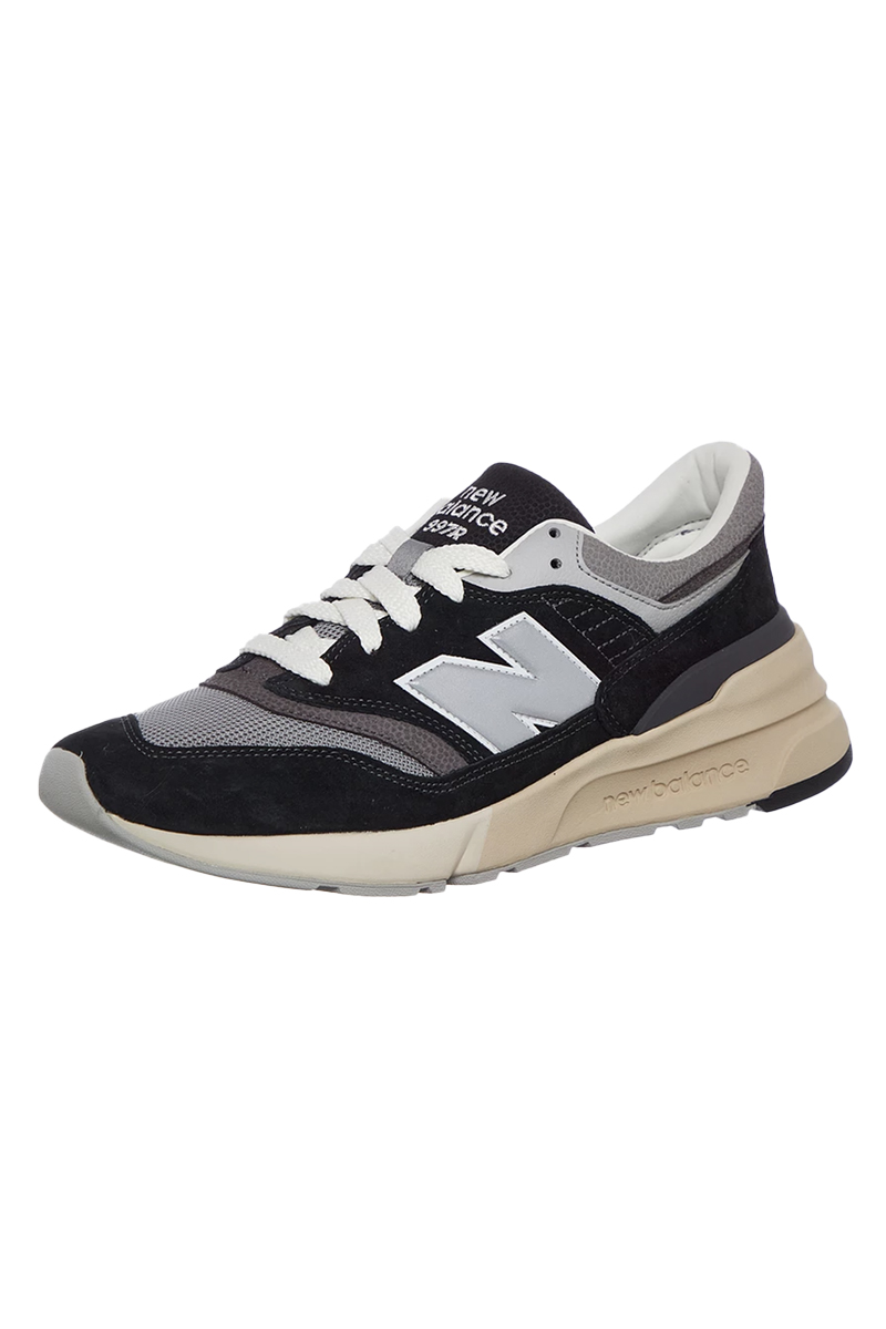 New Balance 997R Zwart-1 3