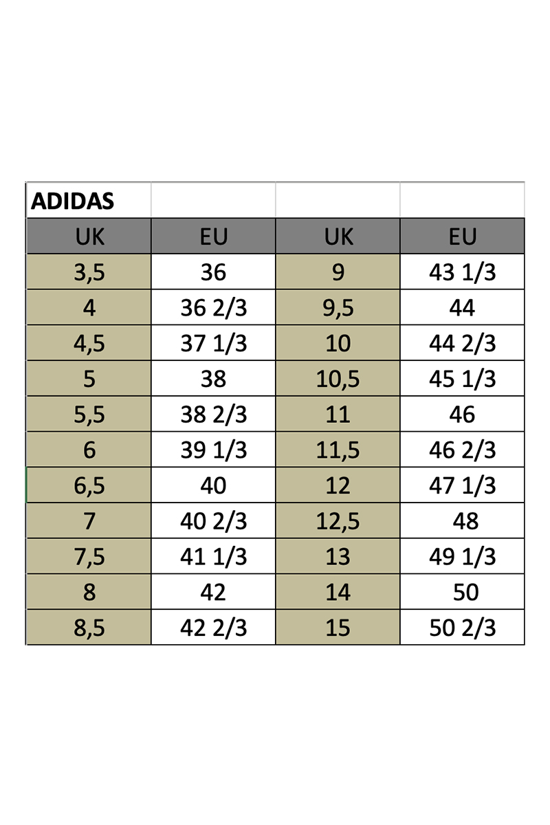 Adidas Crazyquick LS padel Wit 6