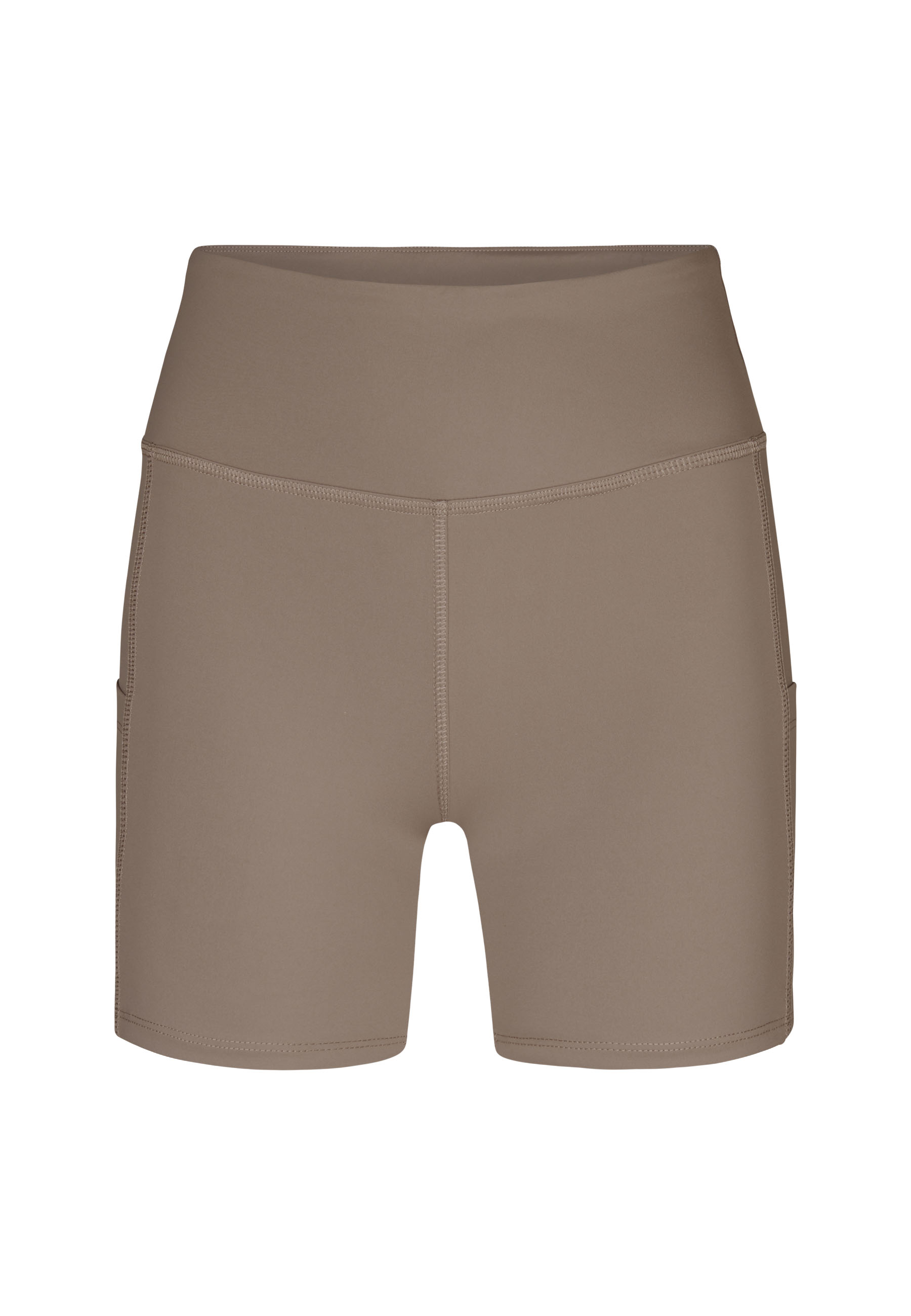 Soeurs de Provence Sacha Short bruin/beige-2 2