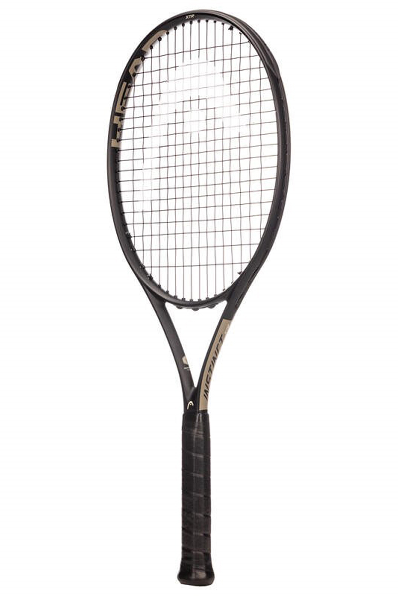 Head Graphene Touch Instinct Zwart-1 2