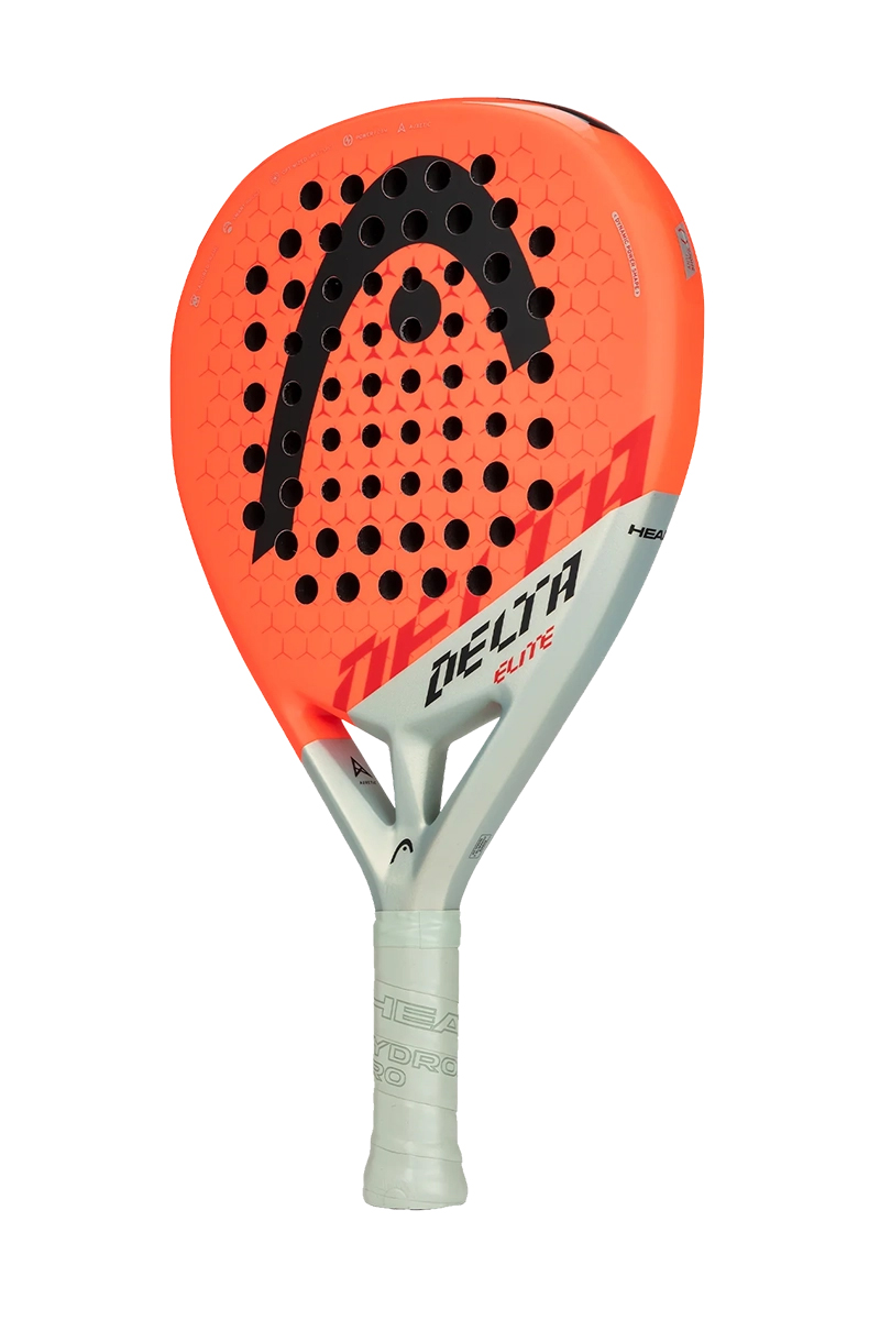 Head Delta Elite Rood-1 2