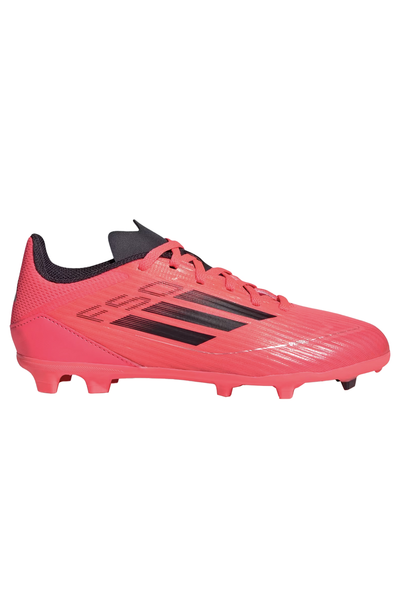 Adidas F50 League Fg/mg J Rood 1