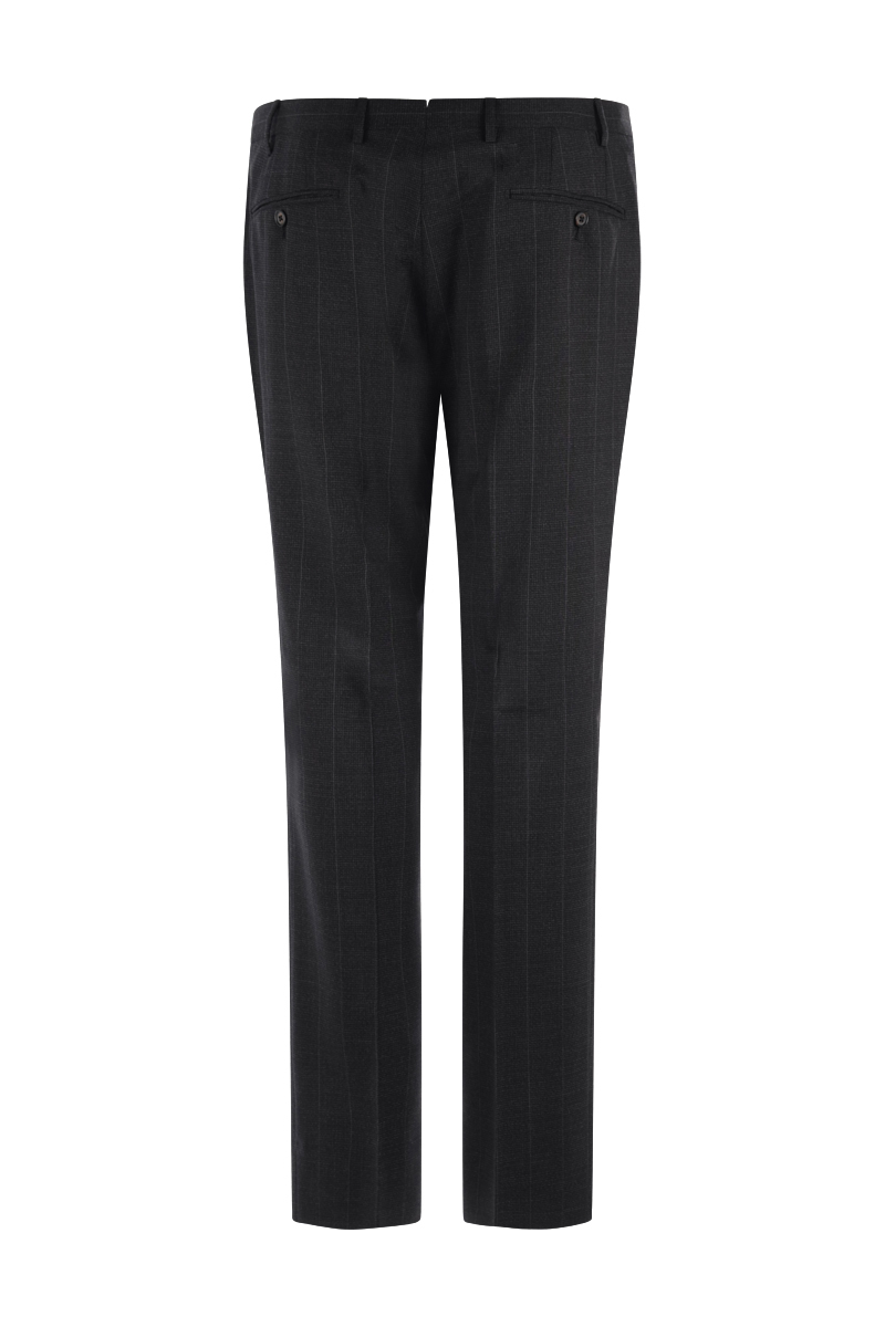 Corneliani SUIT Grijs-1 5