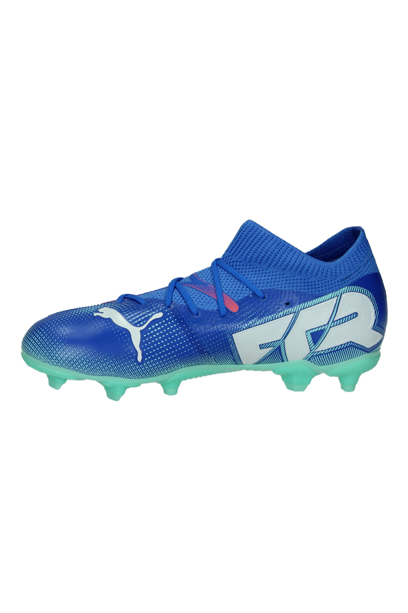 Puma Future 7 Match Fg/ag Jr Blauw 2