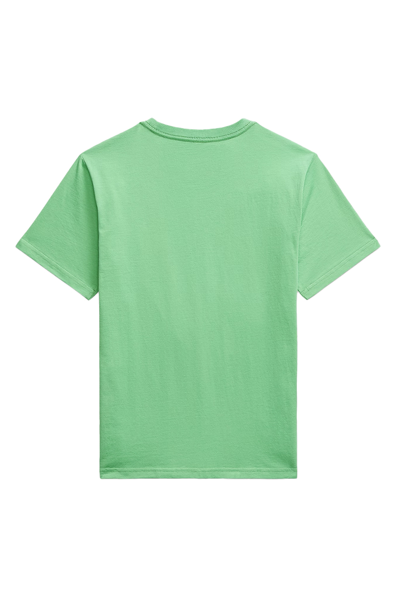 Polo Ralph Lauren 00333777-40 Groen-1 2