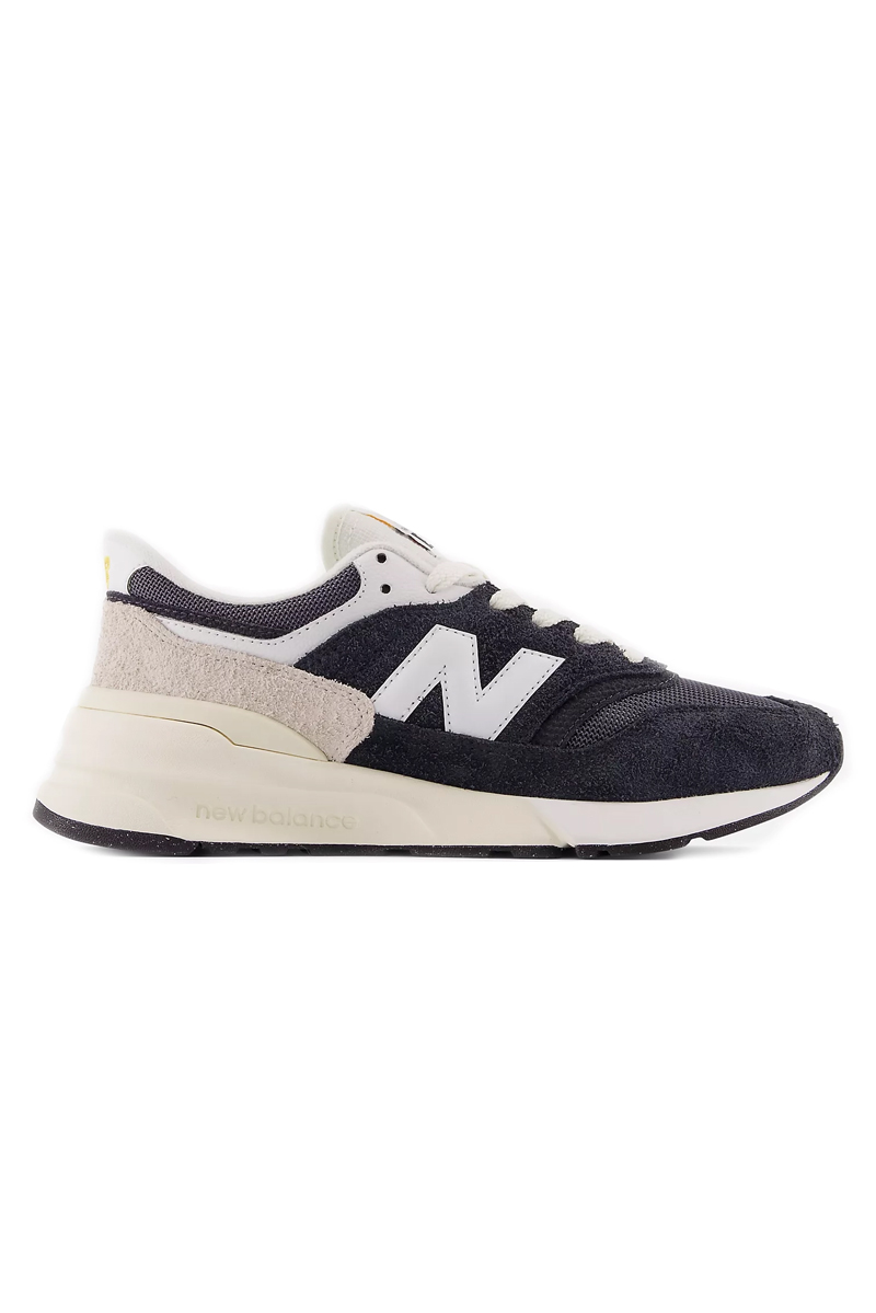 New balance 997 dames zwart online