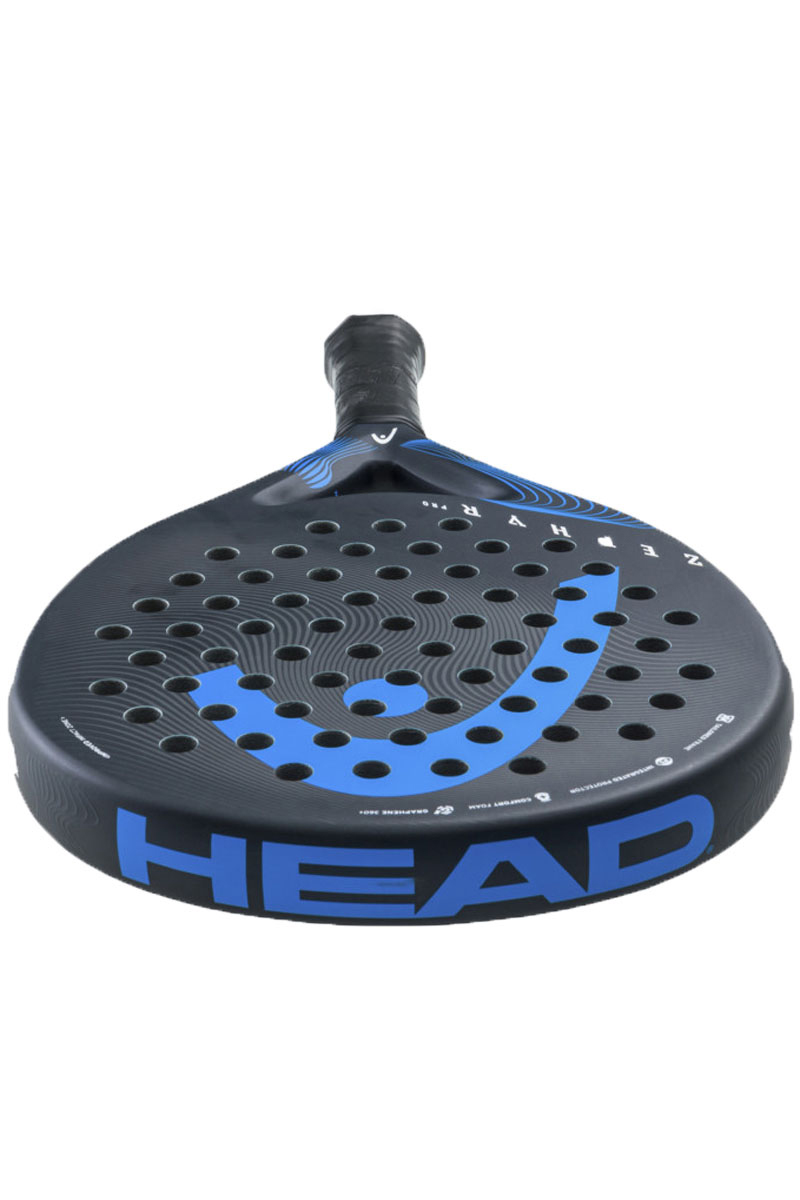 Head Zephyr Pro Zwart-1 2